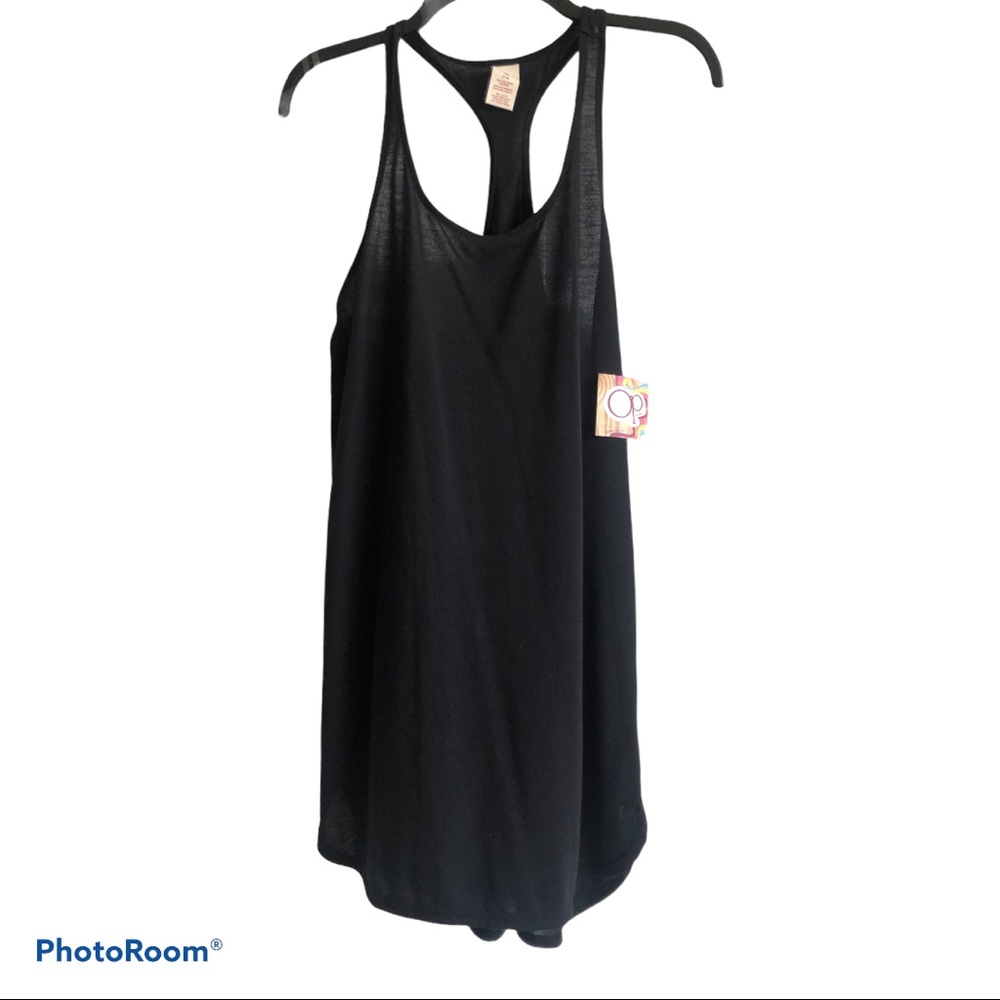 NWT OP Beach Coverup